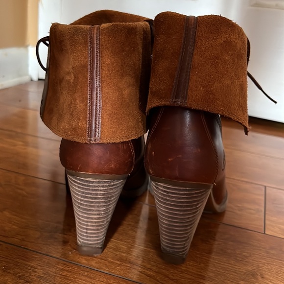 Timberland boots - Picture 3 of 8